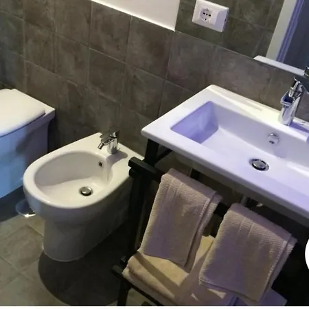 Appartement Il Cuore Di Trastevere_design *